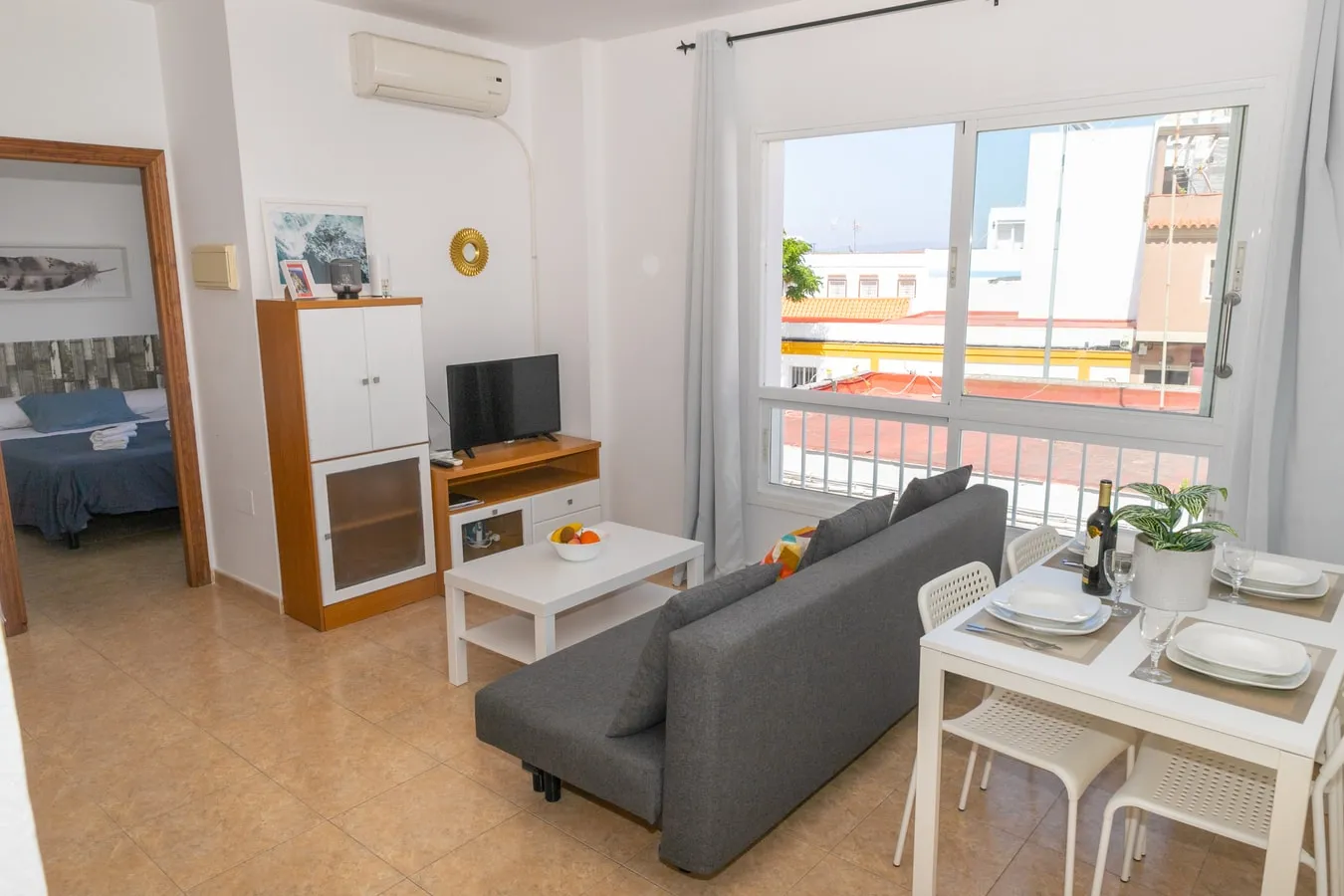 Casa Poniente: atardeceres en Barbate — Barbate