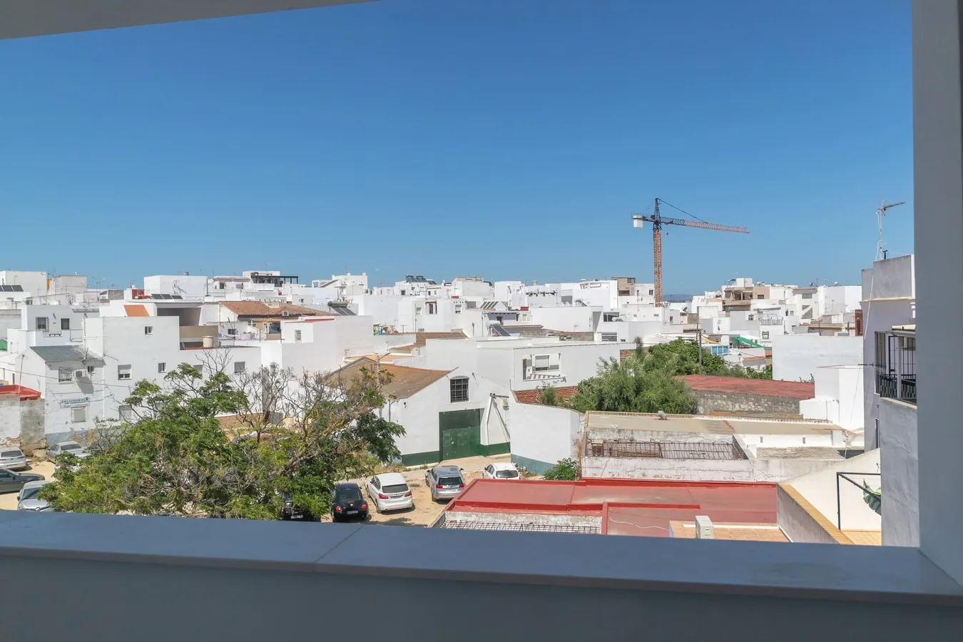 Oasis en terraza: sol y brisa marina — foto 23