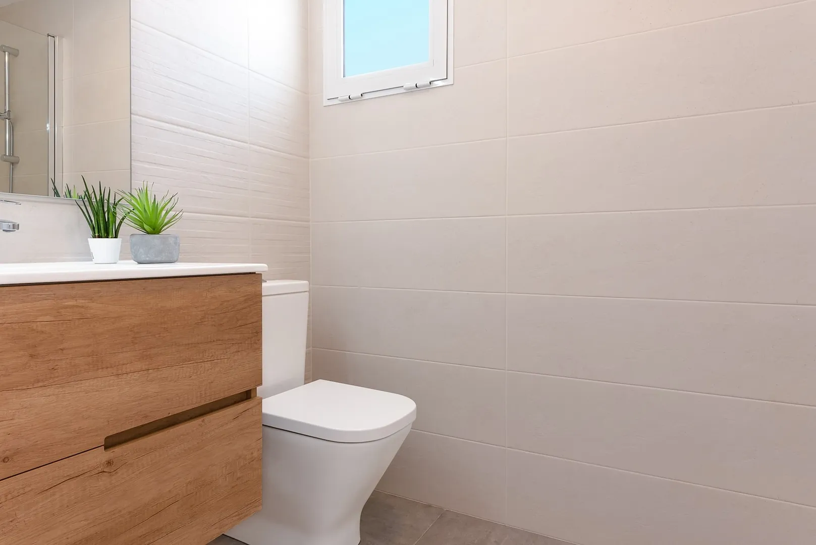 Apartamento top: vistas al mar, balcón y piscina — foto 6