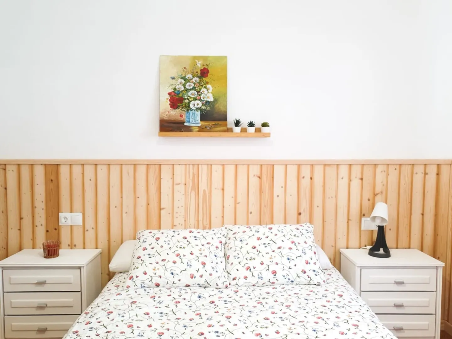 Casa María Luisa: patio y encanto gaditano — foto 11