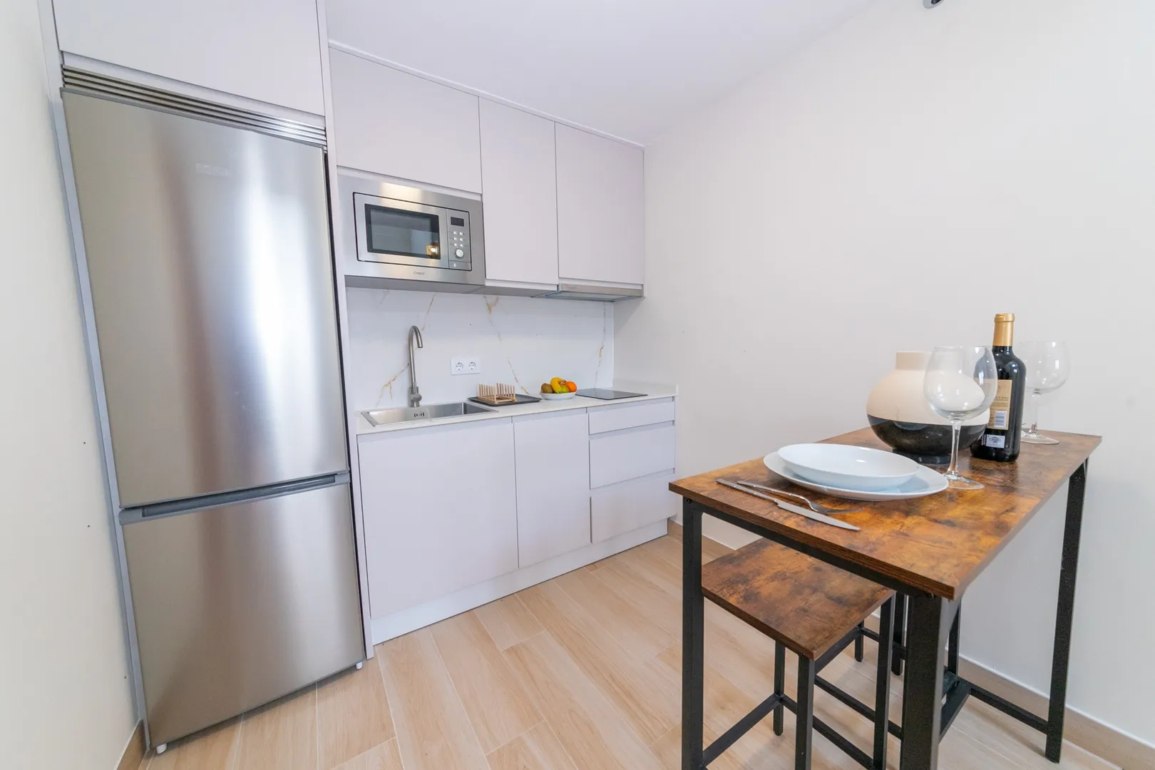 A tu aire: Apartamento Refugio Marisma — foto 7