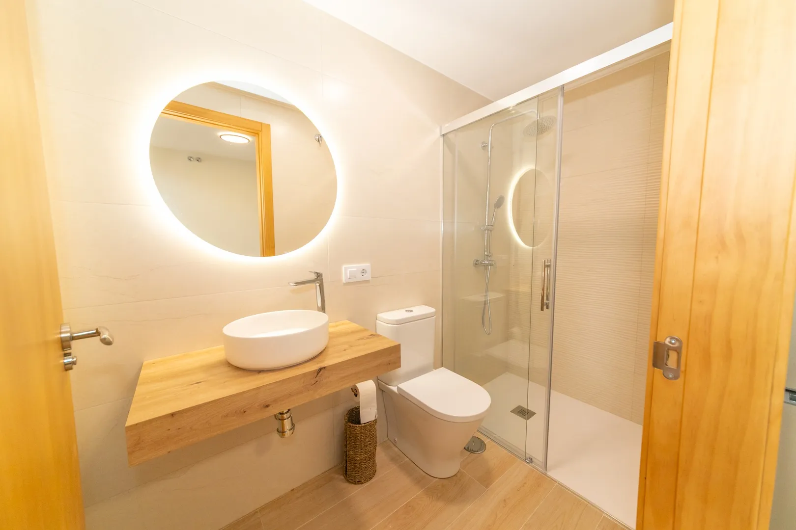 A tu aire: Apartamento Refugio Marisma — foto 3