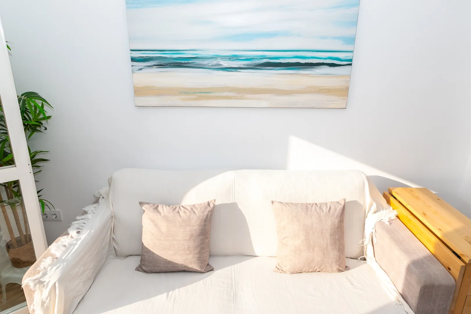 Casa Aquario: Mar y amaneceres en Barbate — foto 8
