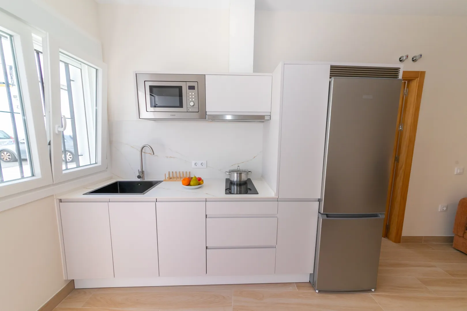 A tu aire: Apartamento Dunas & Coral — foto 3