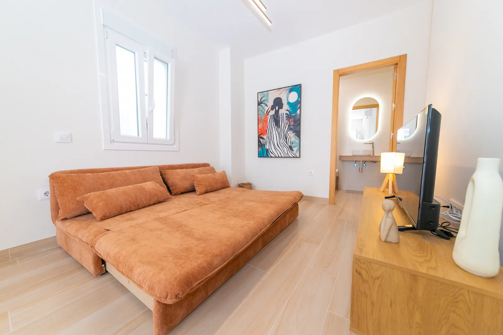 A tu aire: Apartamento Dunas & Coral — foto 5
