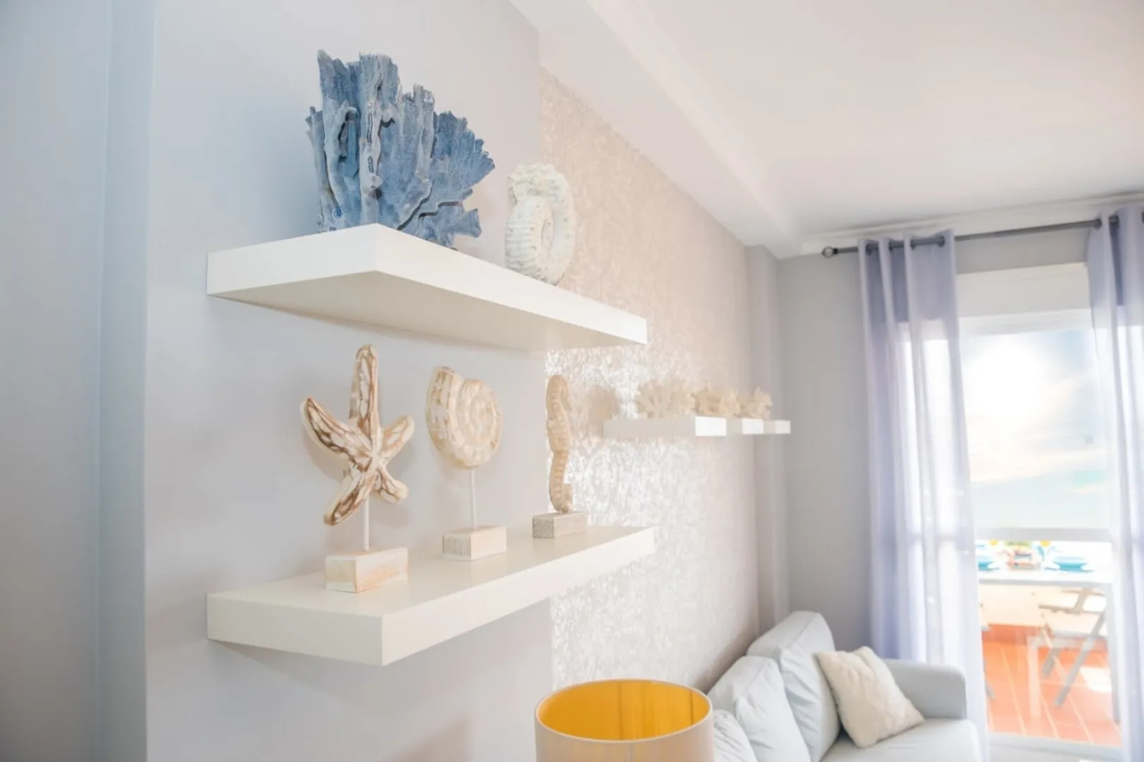 Casa con terraza junto al Paseo Marítimo — foto 27