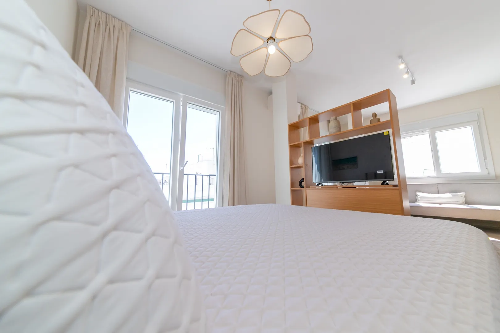 A tu aire: Apartamento Olas & Sal — foto 7