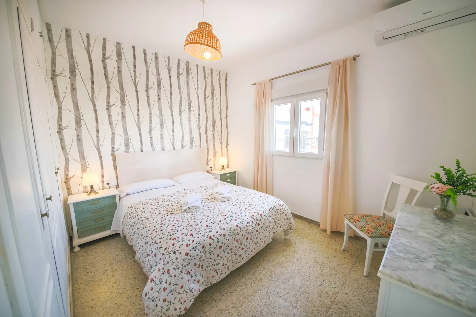Casa Maria Luisa II: Terraza Soleada con Vistas — foto 9