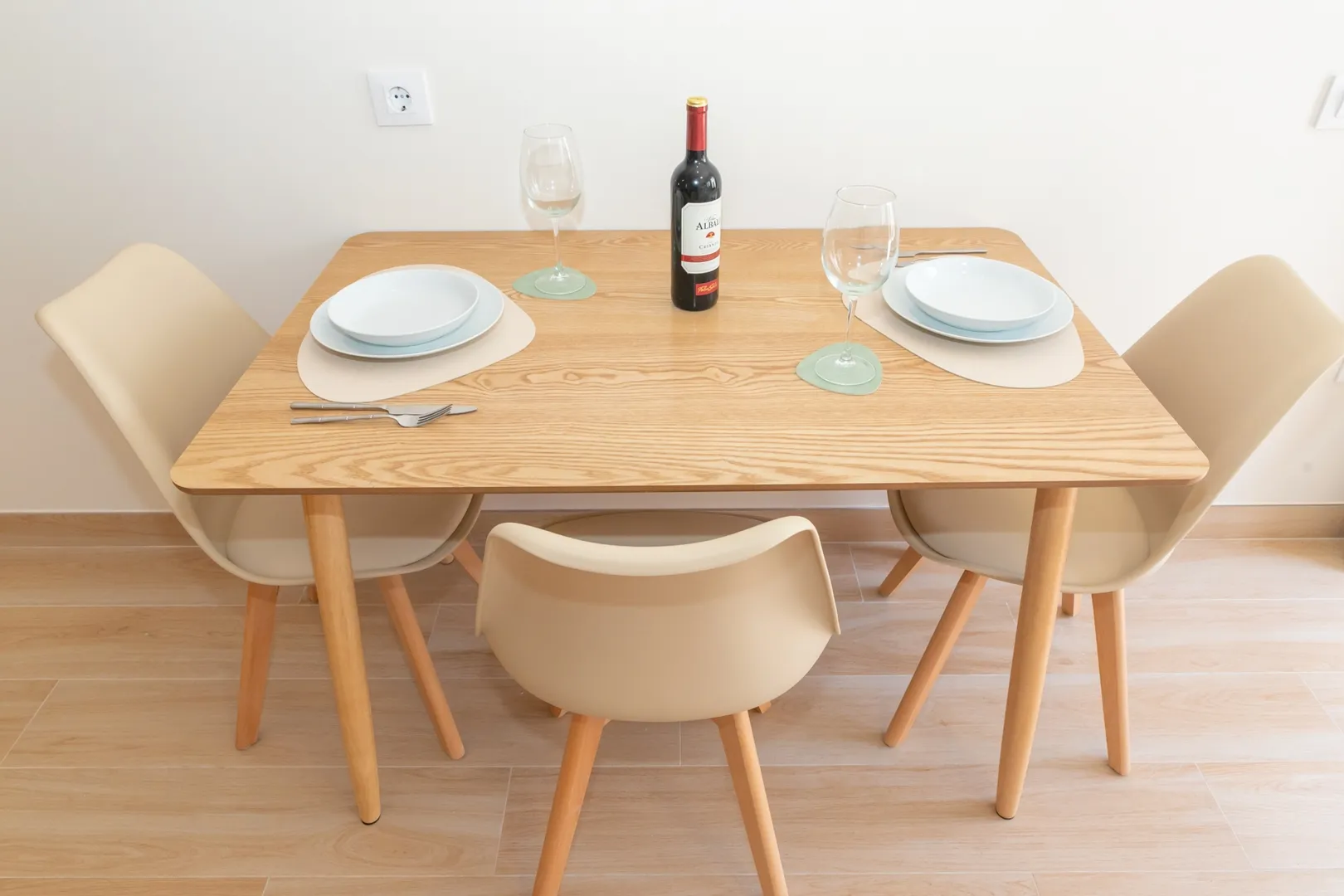 A tu aire: Apartamento Dunas & Coral — foto 15