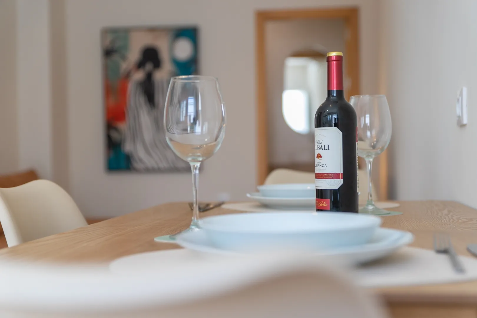 A tu aire: Apartamento Dunas & Coral — foto 8