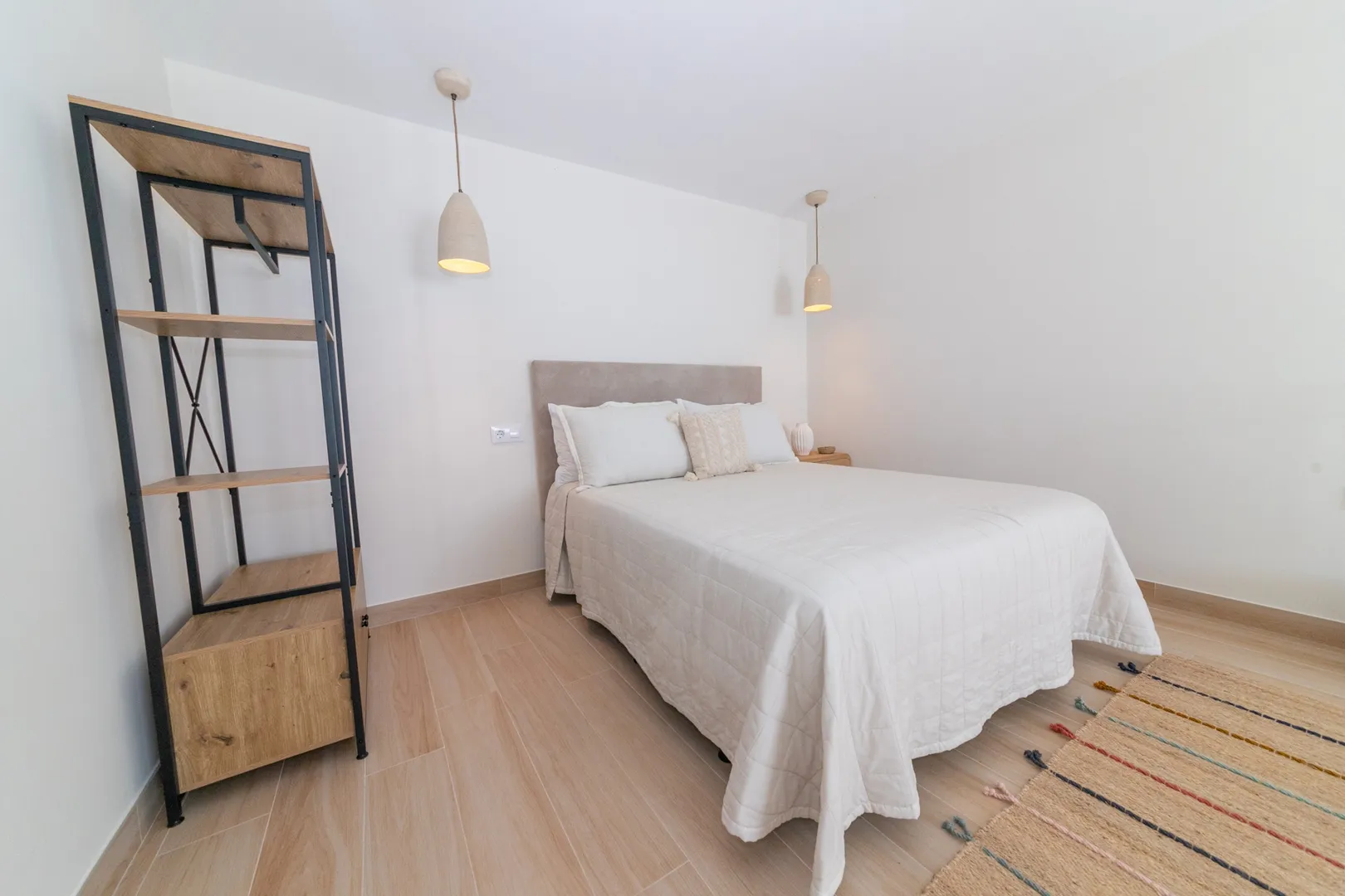 A tu aire: Apartamento Refugio Marisma — foto 2