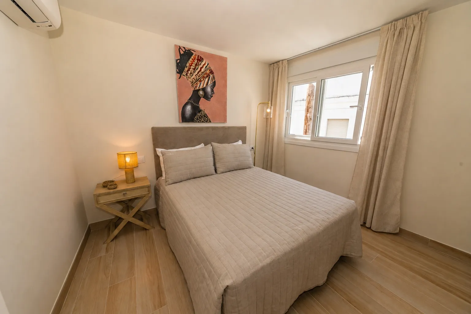 A tu aire: Apartamento Espuma y Arena — foto 12