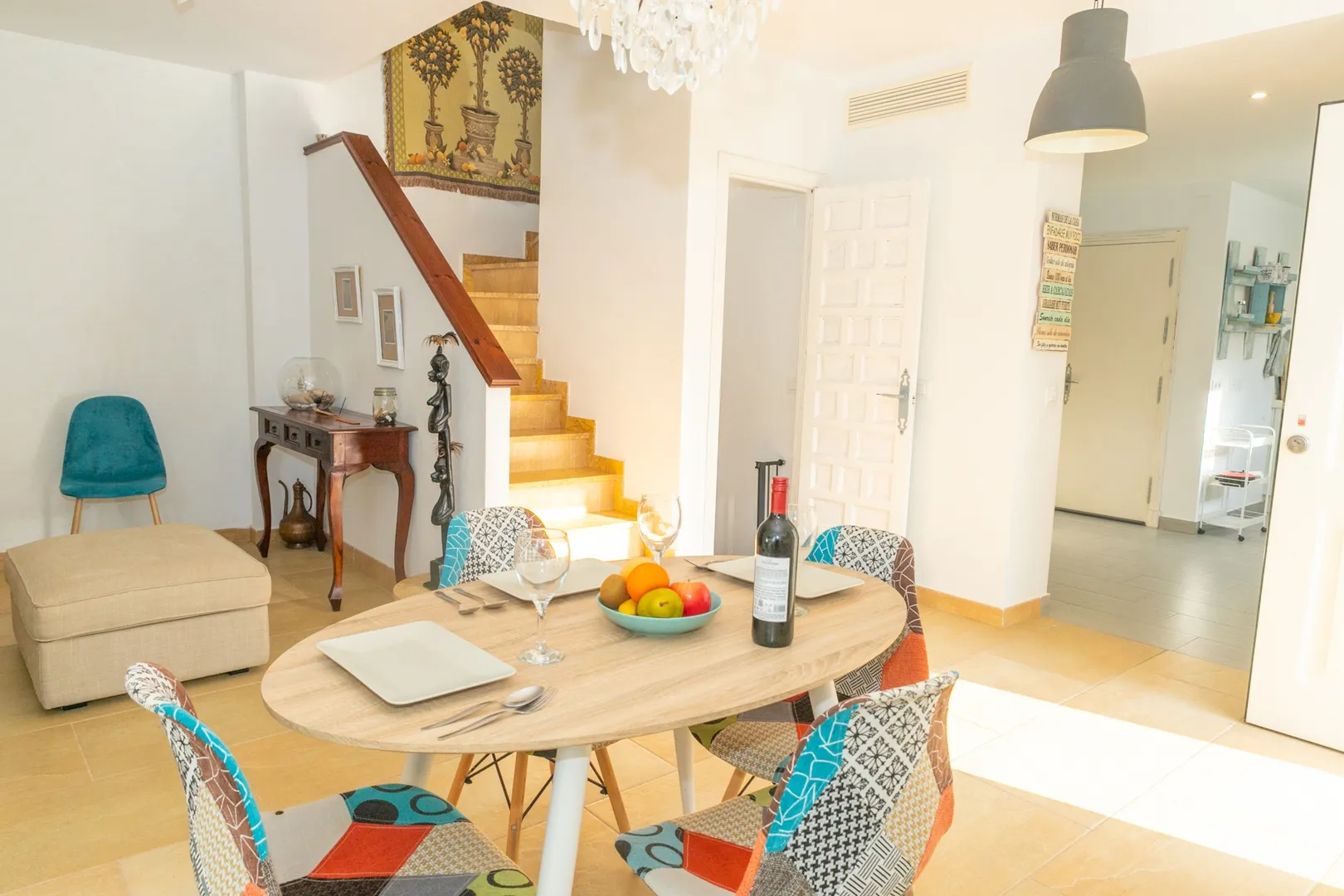 Chalet boutique con encanto en Zahara — foto 13