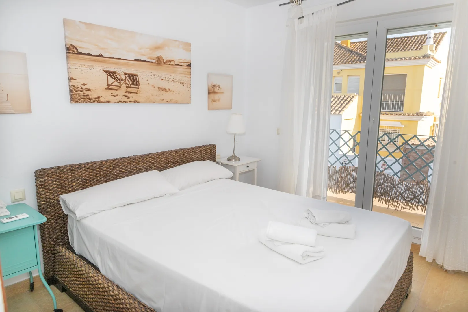 Chalet boutique con encanto en Zahara — foto 2