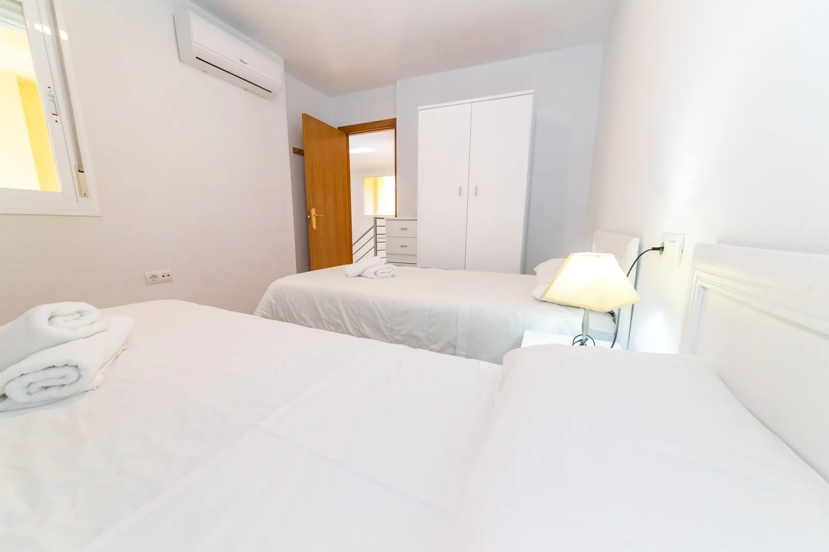 Jardín privado en el corazón de Los Caños — foto 15