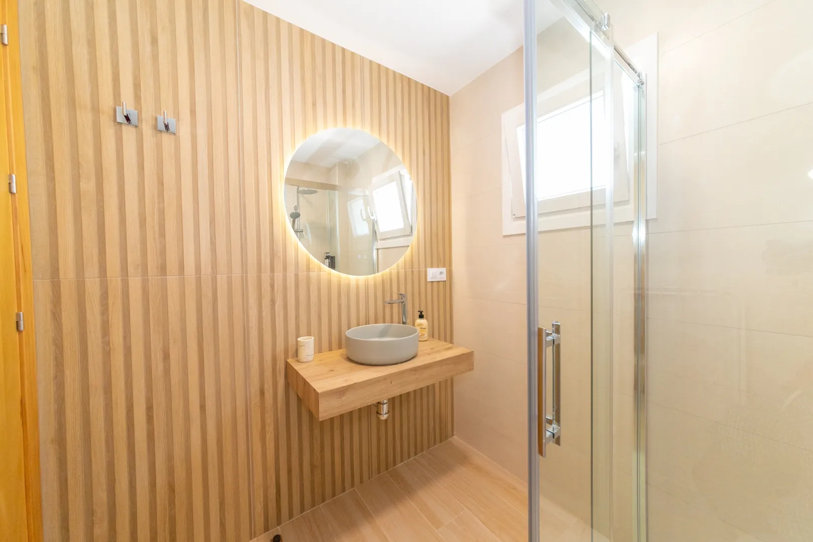 A tu aire: Apartamento Espuma y Arena — foto 20