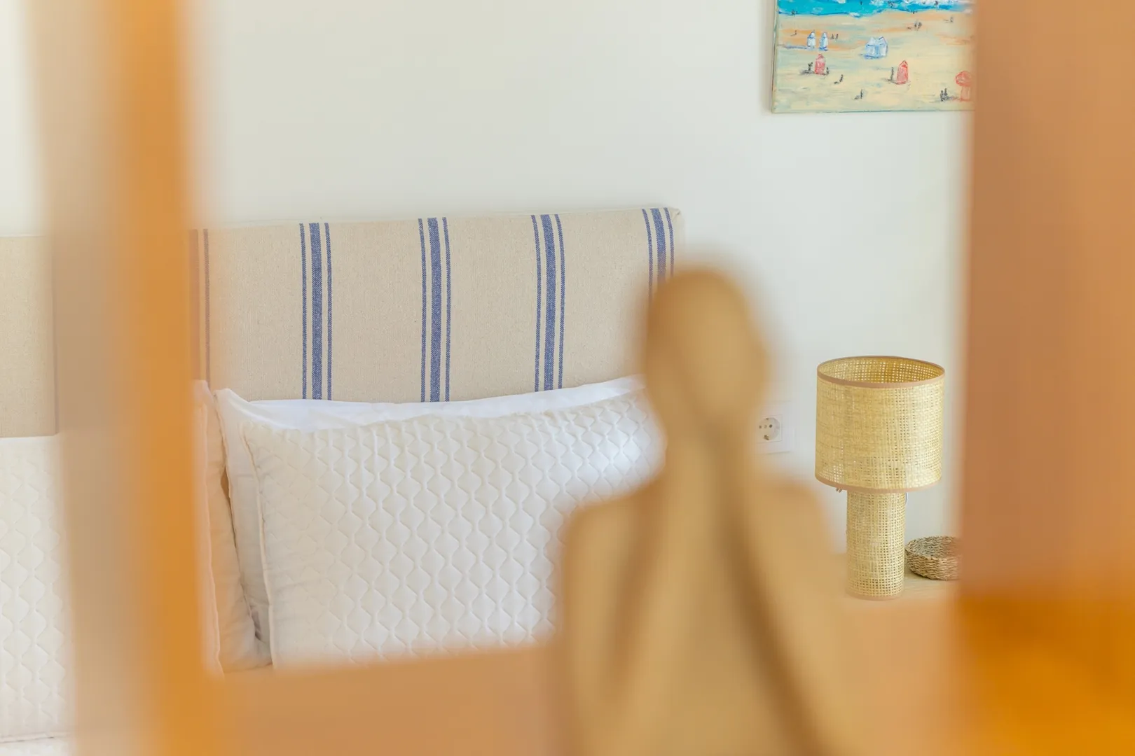 A tu aire: Apartamento Olas & Sal — foto 14