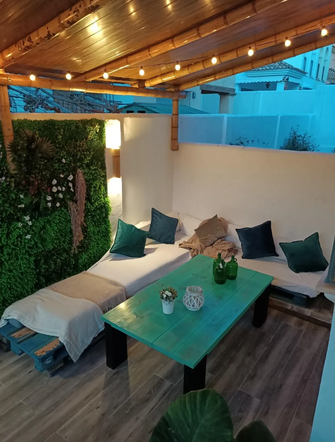 Chalet boutique con encanto en Zahara — foto 14
