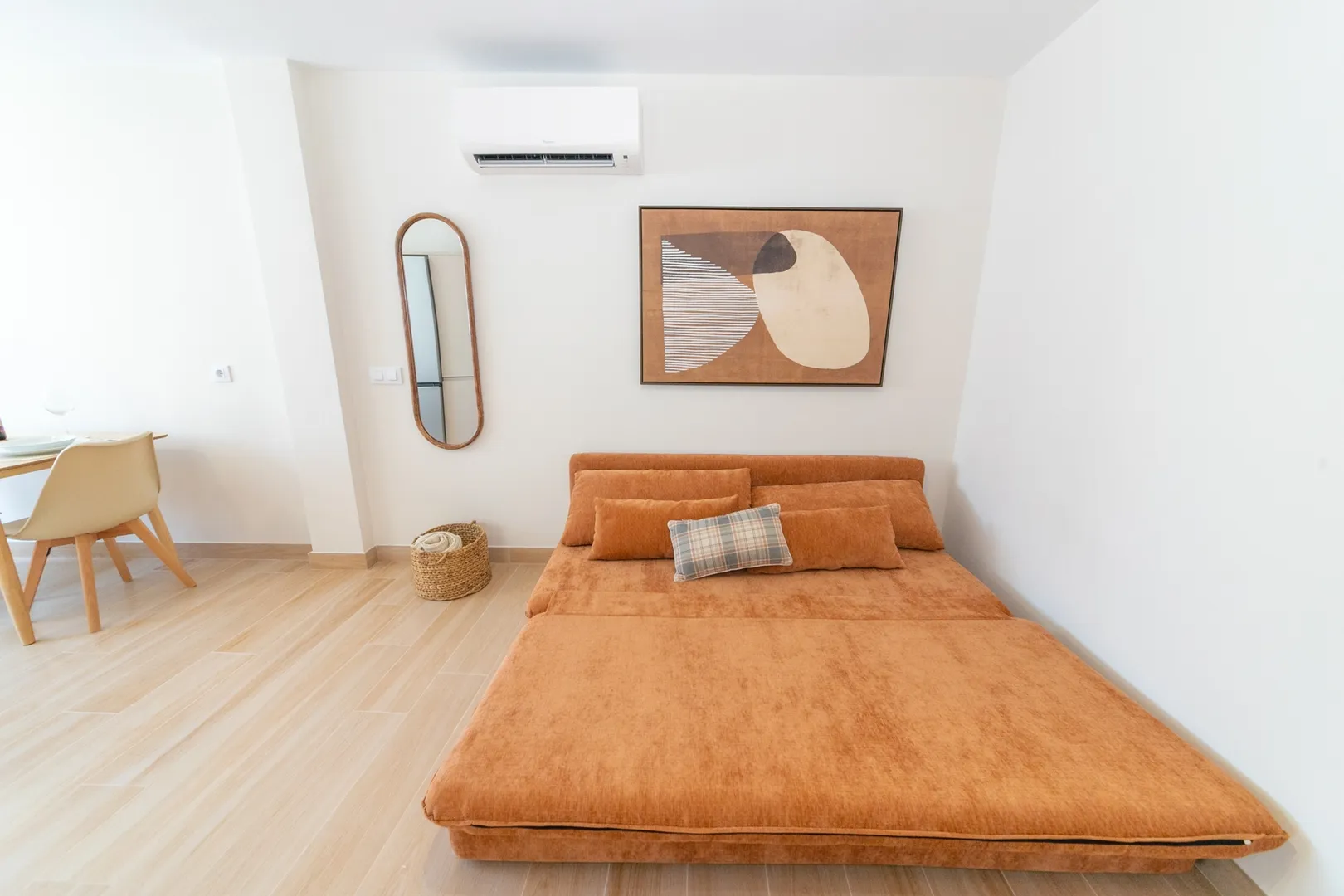 A tu aire: Apartamento Espuma y Arena — foto 18