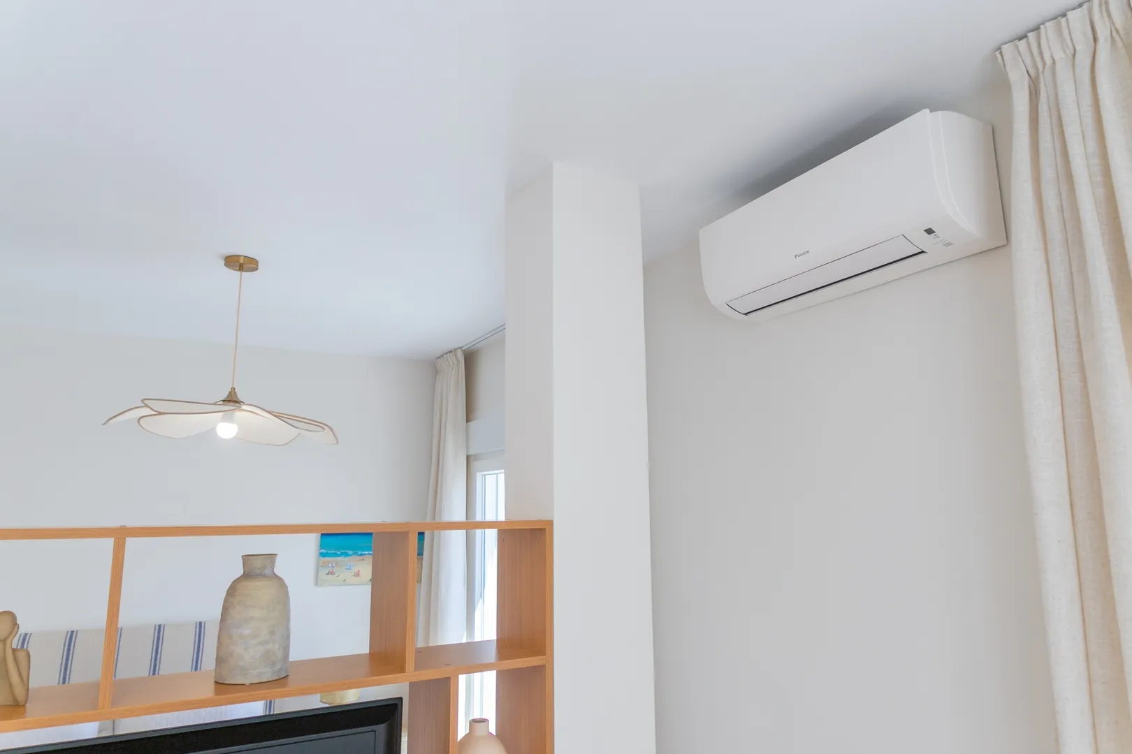 A tu aire: Apartamento Olas & Sal — foto 12