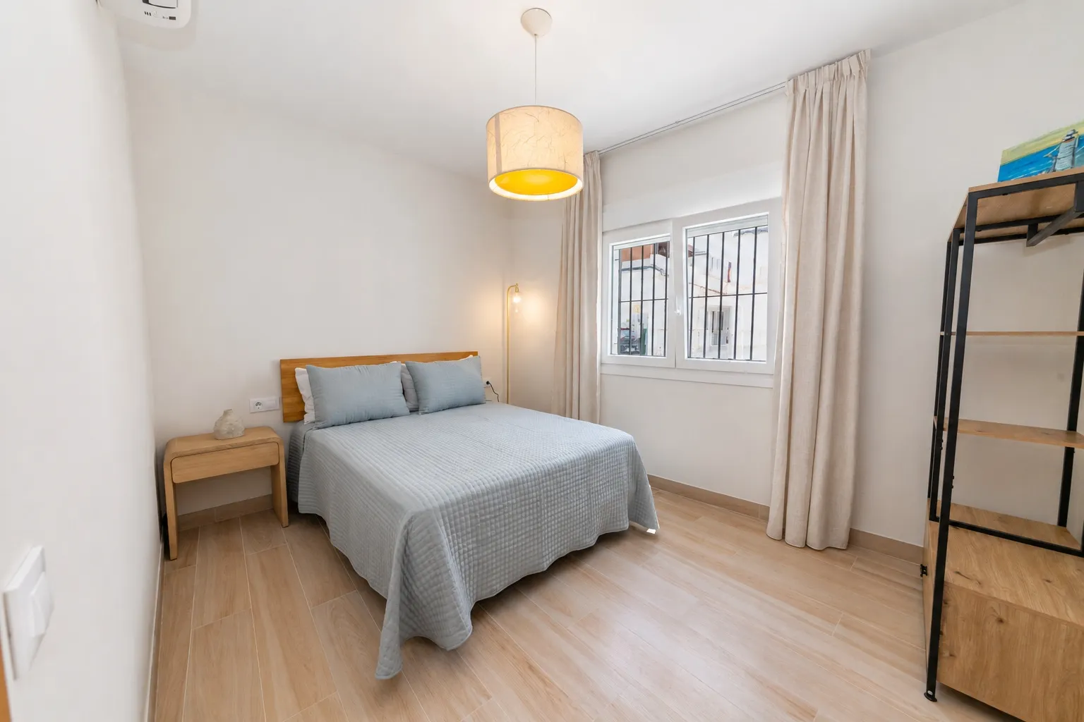 A tu aire: Apartamento Dunas & Coral — foto 2