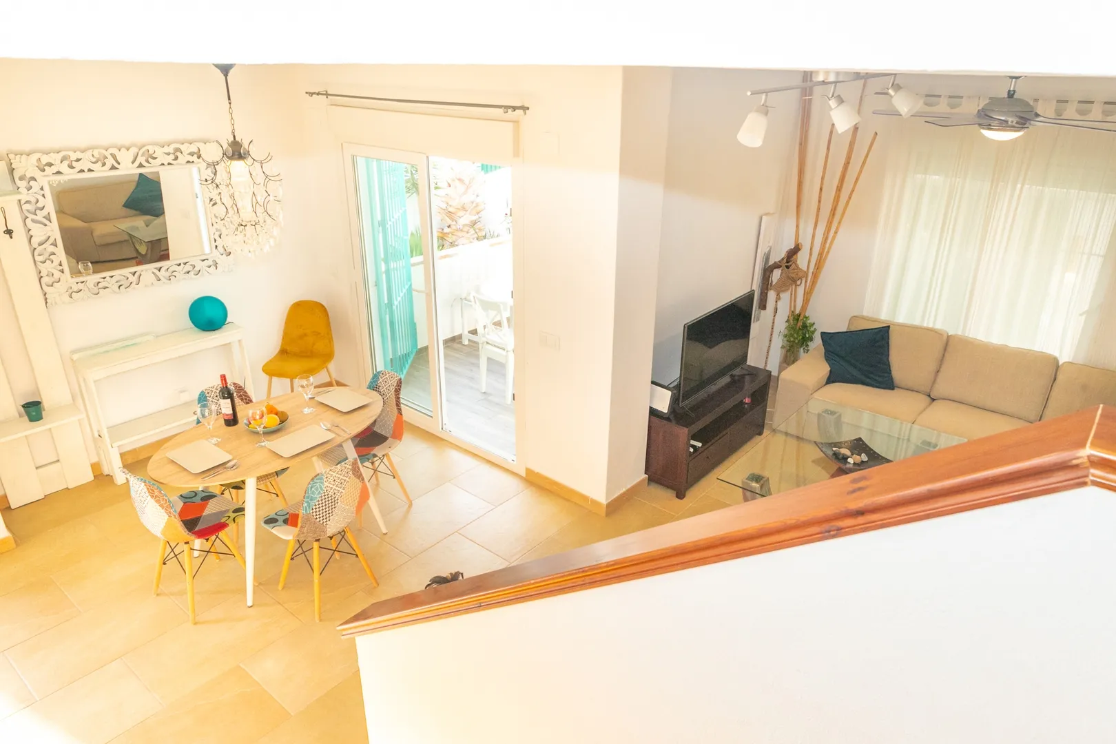 Chalet boutique con encanto en Zahara — foto 41