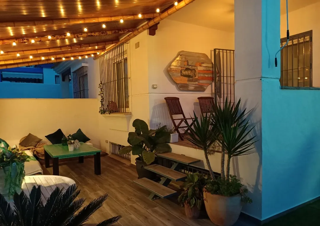Chalet boutique con encanto en Zahara — foto 7