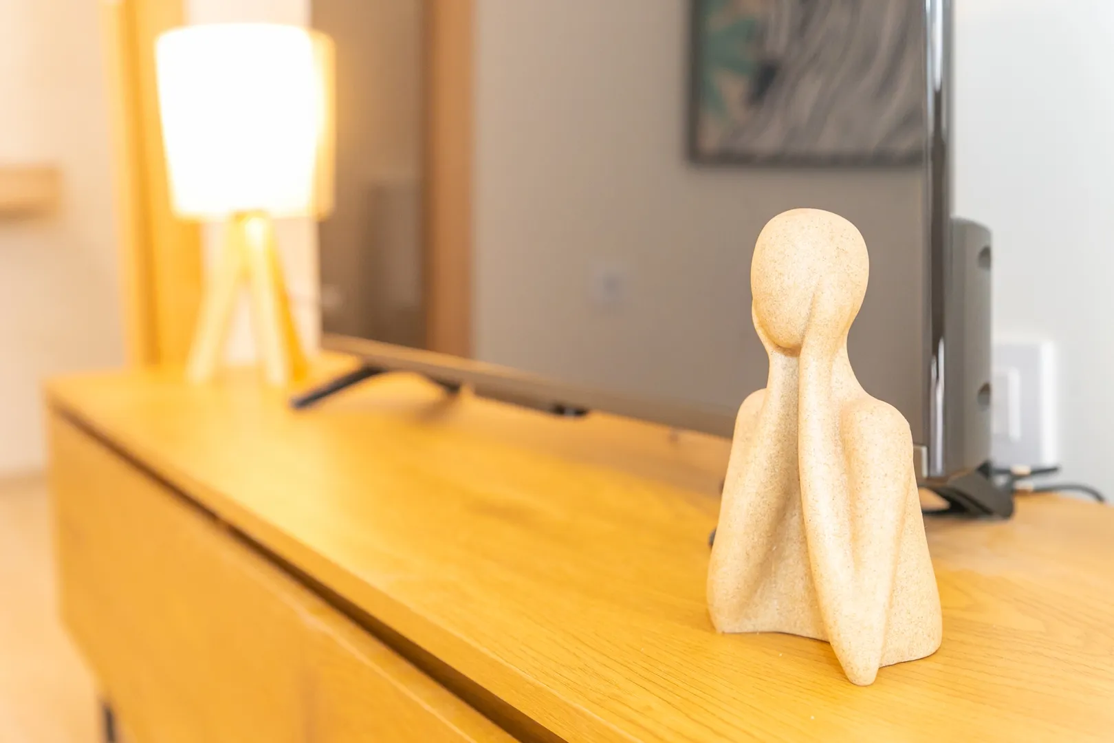A tu aire: Apartamento Dunas & Coral — foto 14