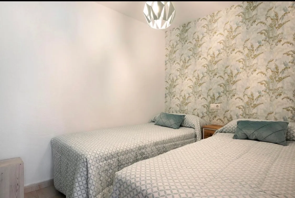 Magnífico Duplex en Caños con Jardín y piscina — foto 6