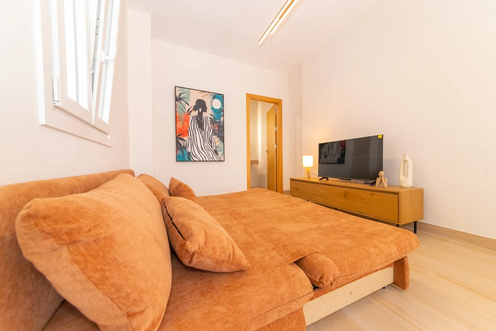 A tu aire: Apartamento Dunas & Coral — foto 11