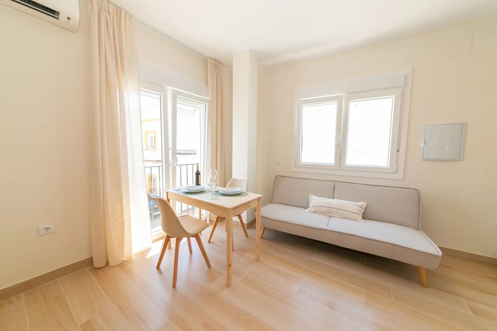 A tu aire: Apartamento Olas & Sal — foto 8