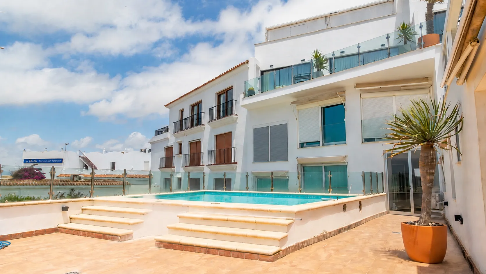 Wake up in Zahara: beach steps away — foto 7
