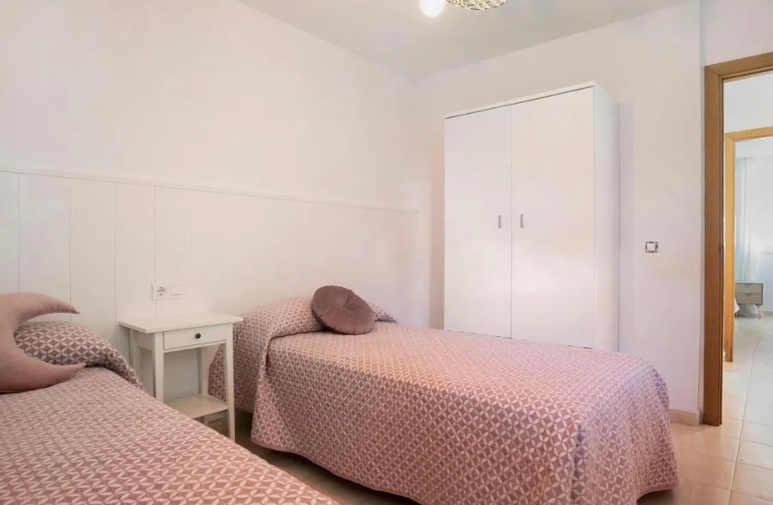 Magnífico Duplex en Caños con Jardín y piscina — foto 7