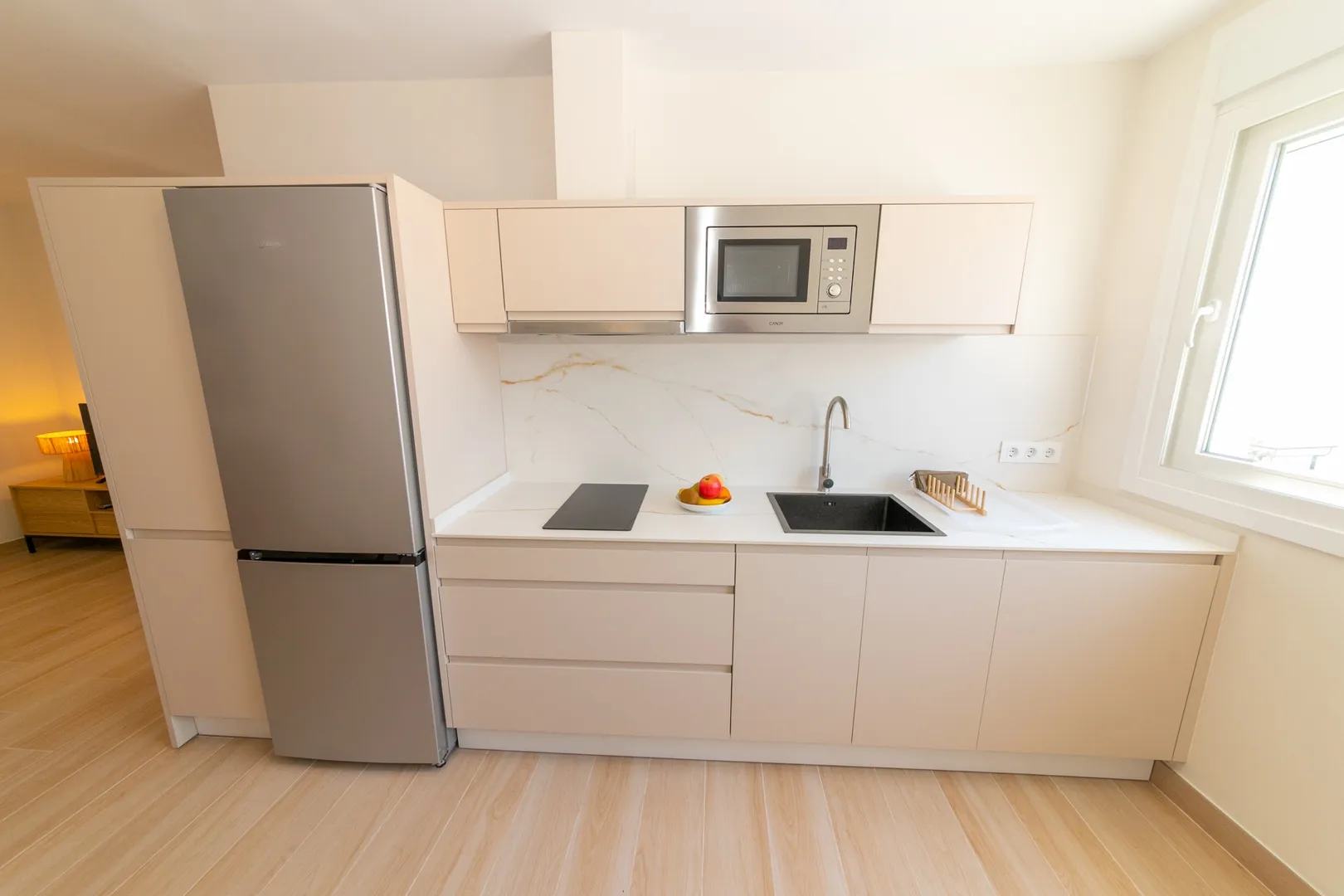 A tu aire: Apartamento Espuma y Arena — foto 19
