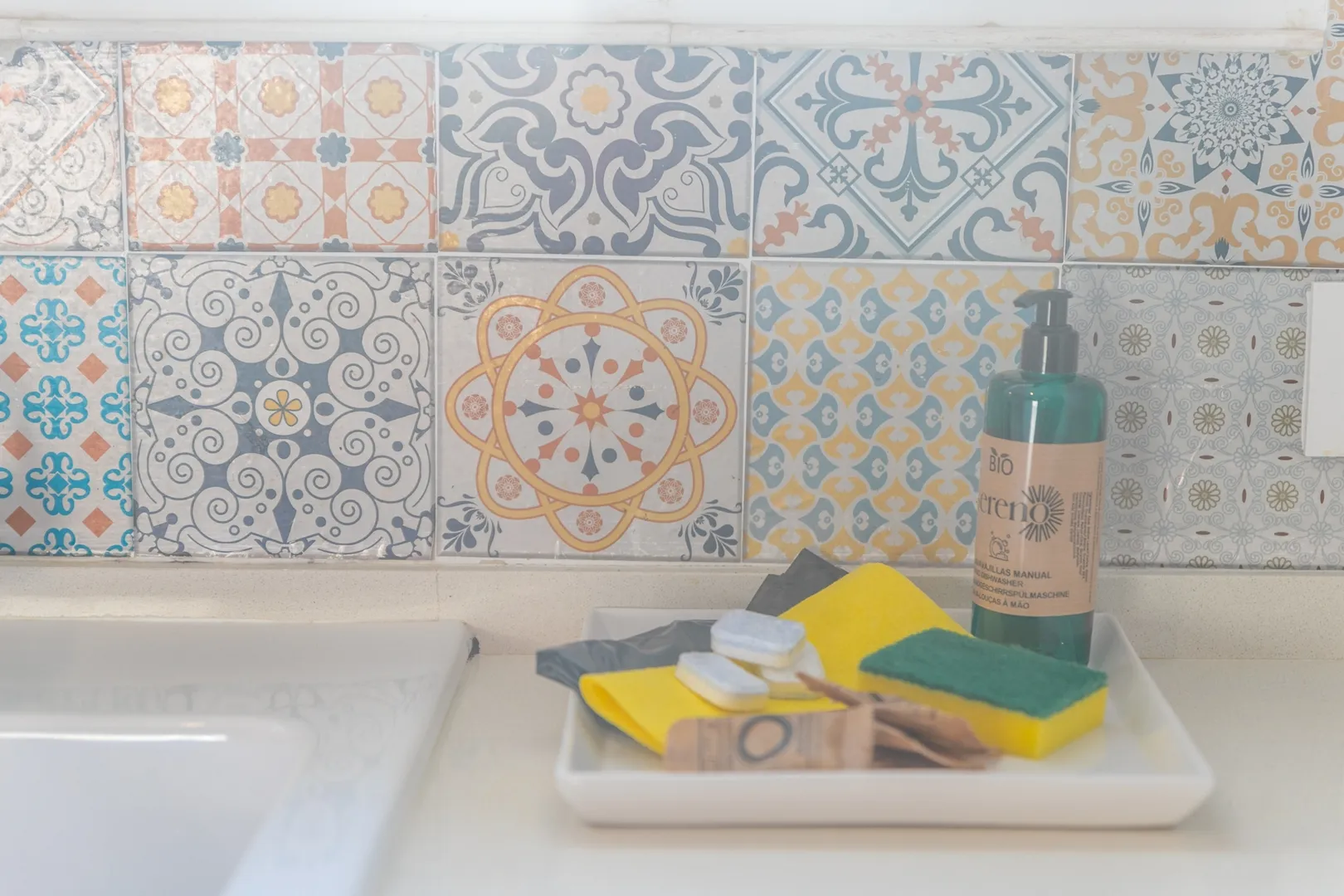 Chalet boutique con encanto en Zahara — foto 47
