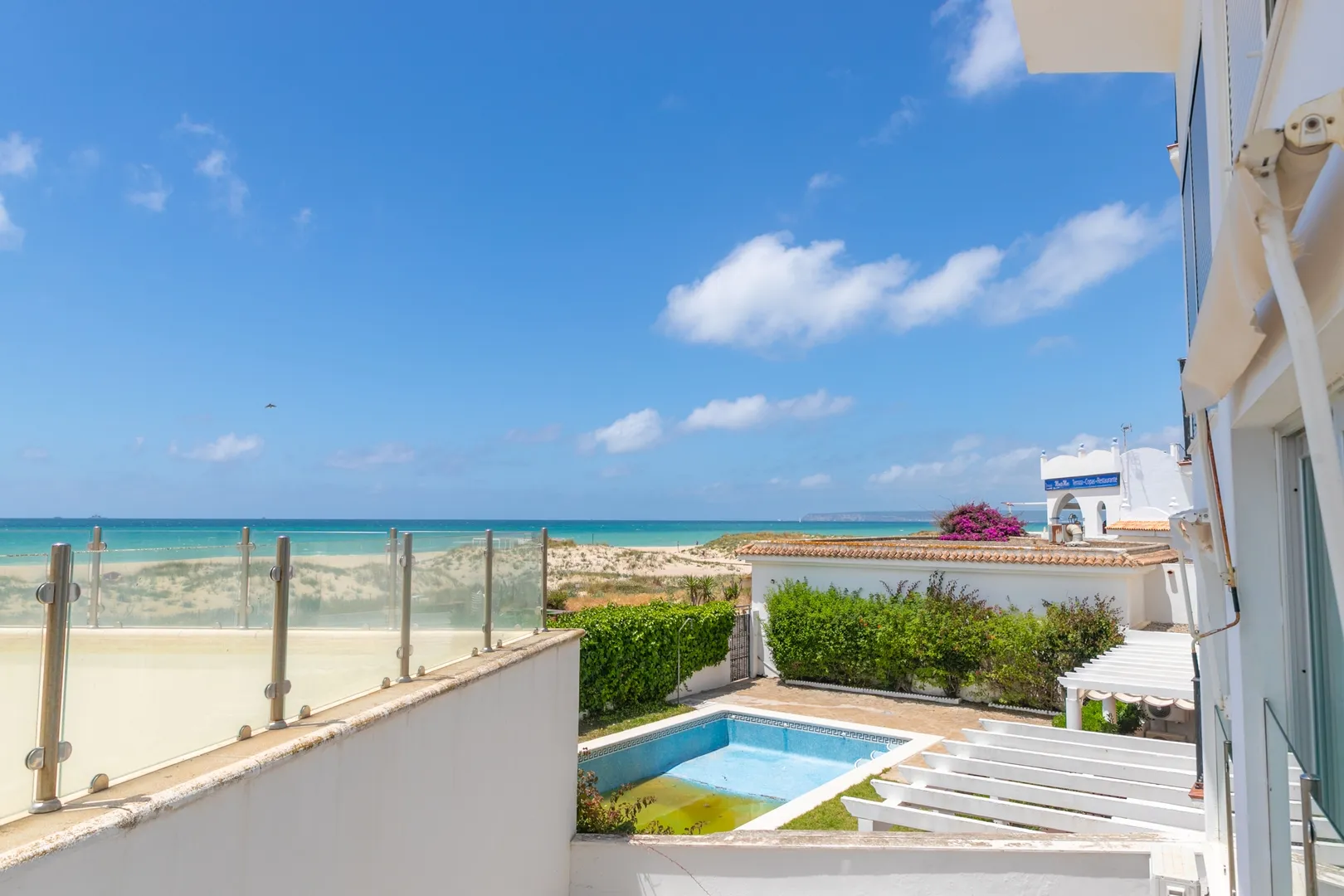 Wake up in Zahara: beach steps away — foto 12