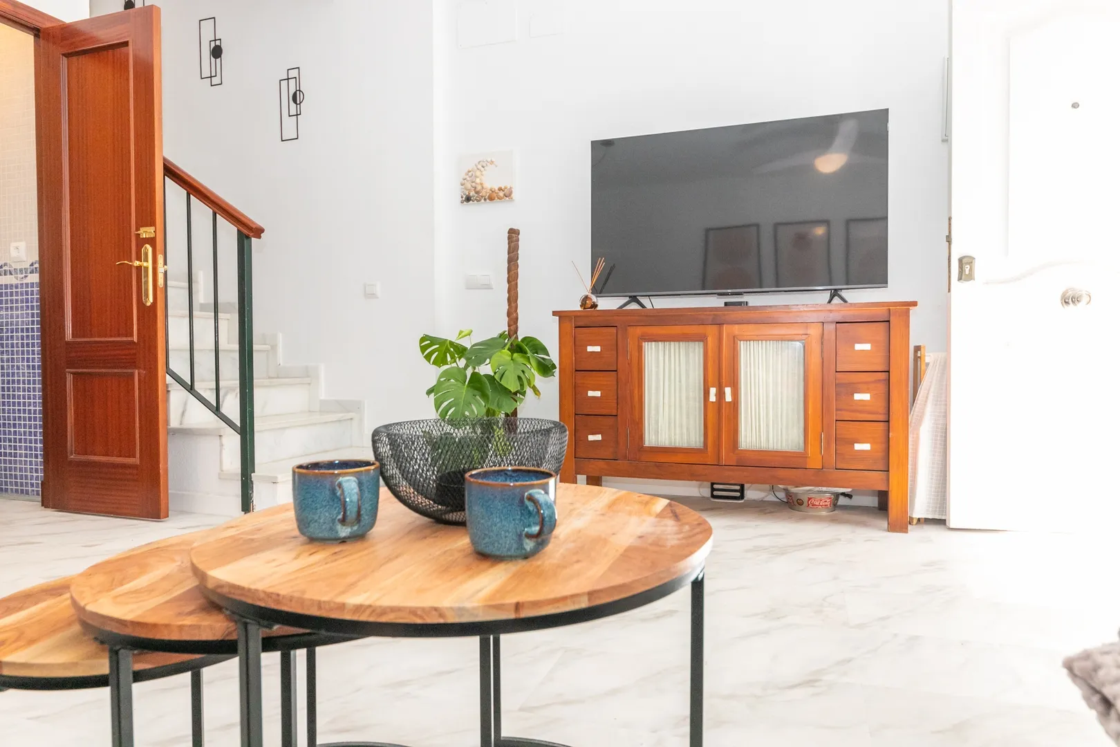 Casa Colón: terraza con brisa atlántica — foto 16