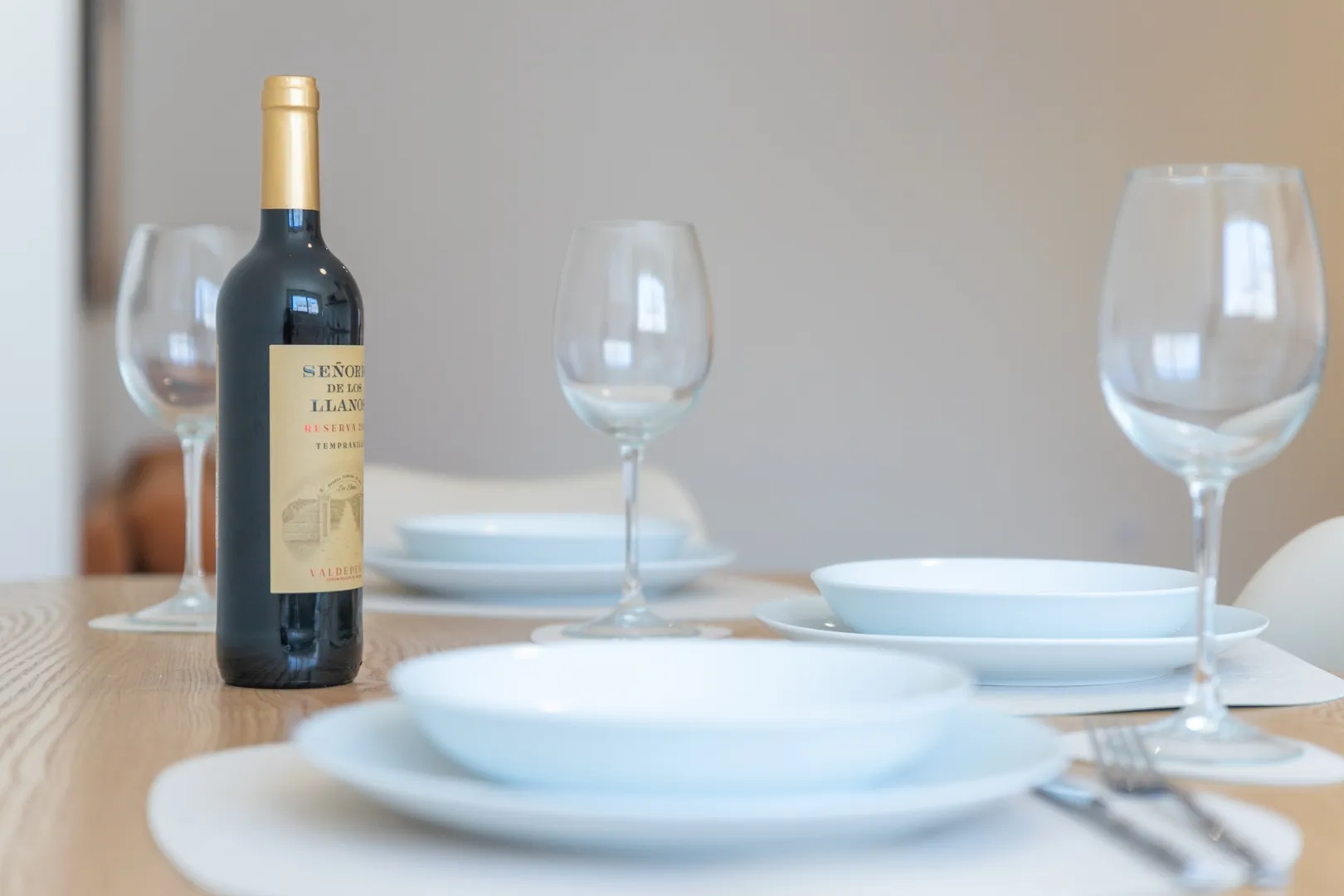 A tu aire: Apartamento Espuma y Arena — foto 7