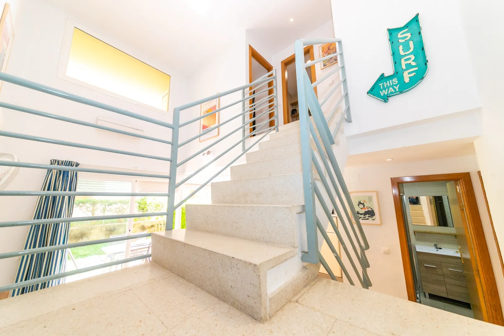 Jardín privado en el corazón de Los Caños — foto 17