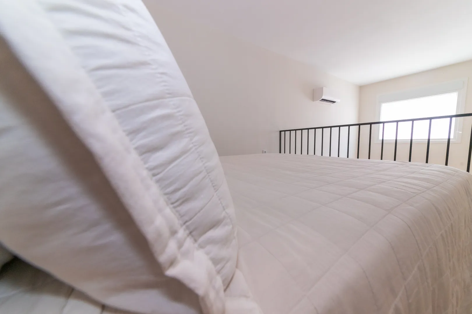 A tu aire: Apartamento Refugio Marisma — foto 9