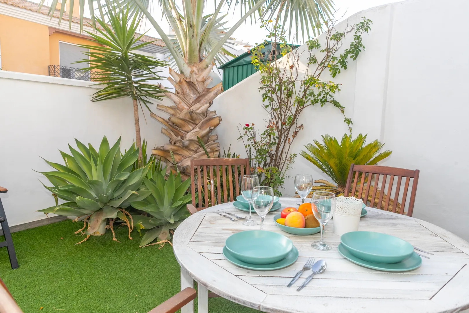 Chalet boutique con encanto en Zahara — foto 4