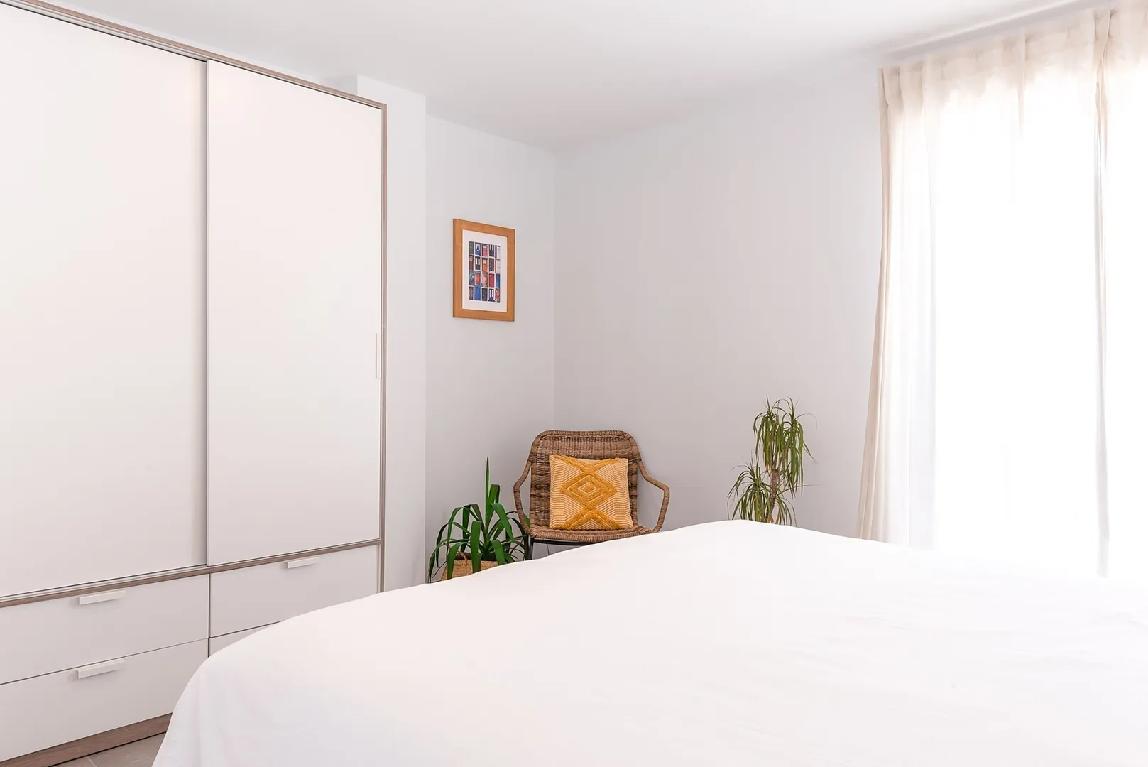 Apartamento top: vistas al mar, balcón y piscina — foto 11