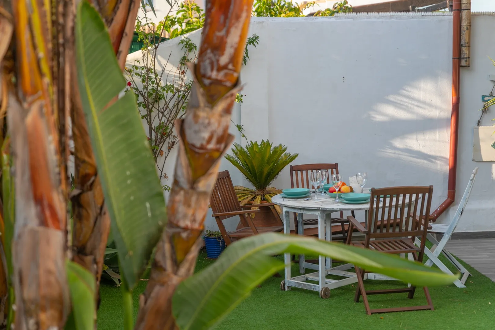 Chalet boutique con encanto en Zahara — foto 43