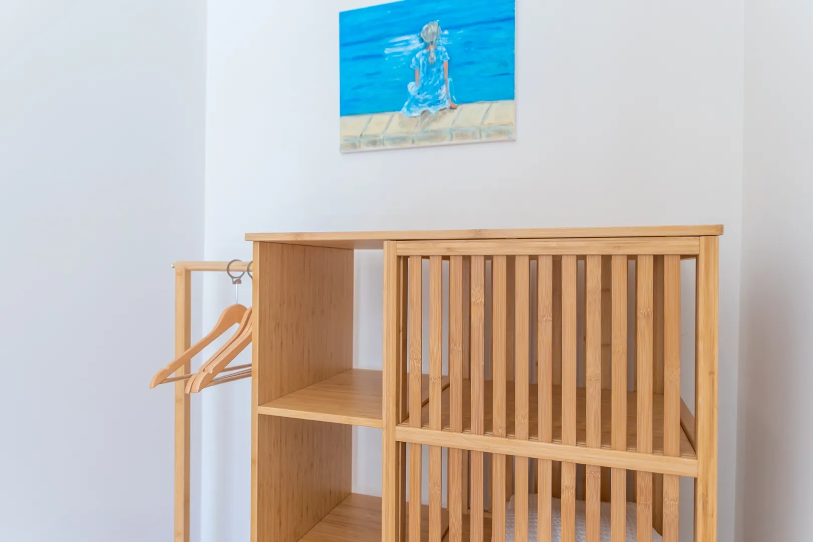 A tu aire: Apartamento Olas & Sal — foto 15