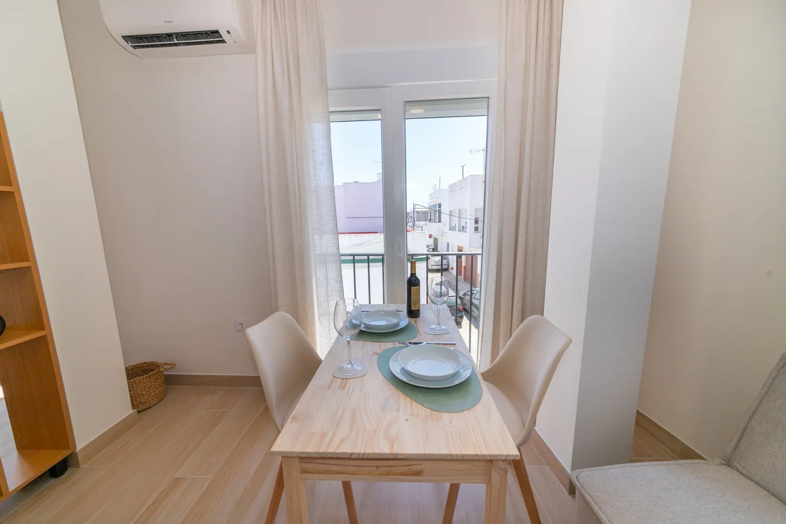 A tu aire: Apartamento Olas & Sal — foto 22