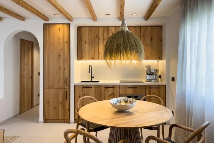 Casa La Marina: encanto costero en Zahara — Zahara de los Atunes